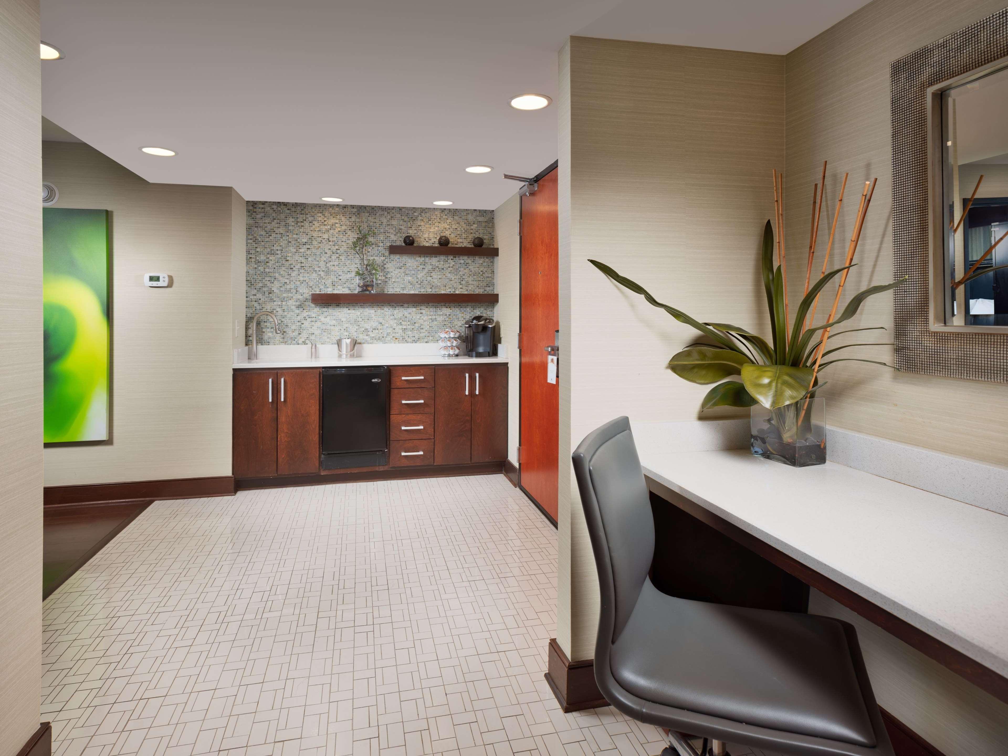 Doubletree By Hilton Hotel Chattanooga Downtown Екстериор снимка