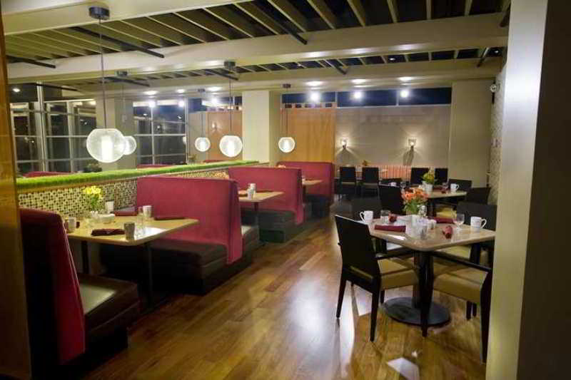 Doubletree By Hilton Hotel Chattanooga Downtown Ресторант снимка