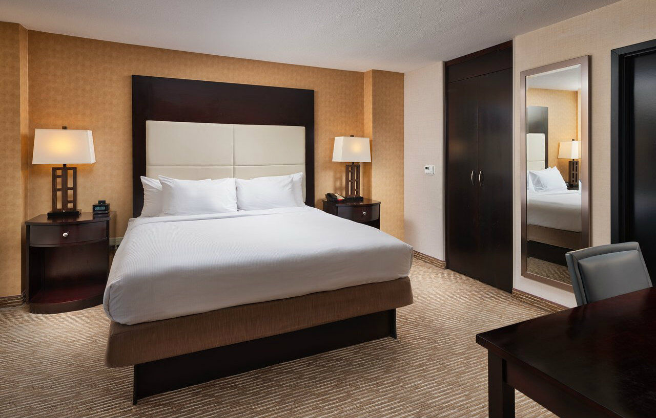 Doubletree By Hilton Hotel Chattanooga Downtown Екстериор снимка