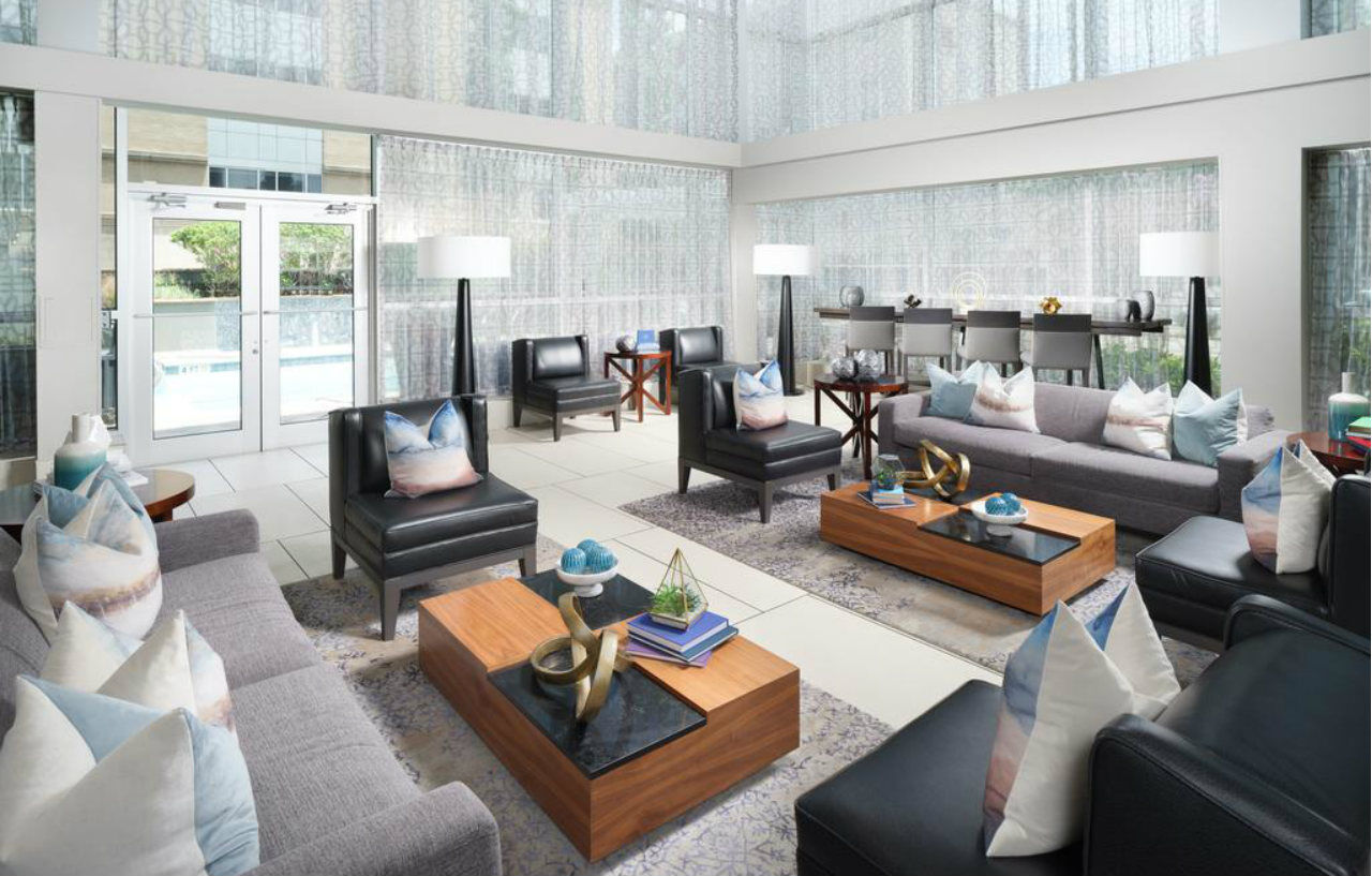 Doubletree By Hilton Hotel Chattanooga Downtown Екстериор снимка